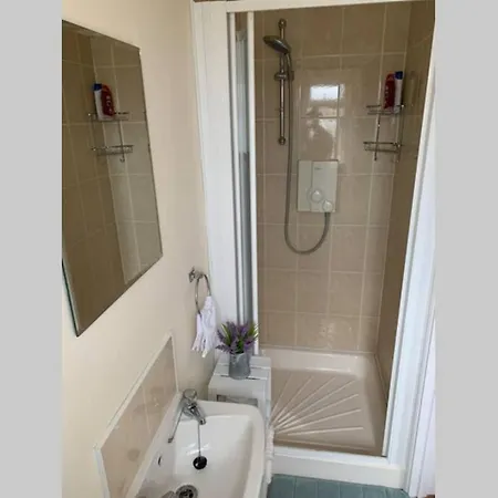Two Bedroom Town House Beside The River Barrow Holiday home *