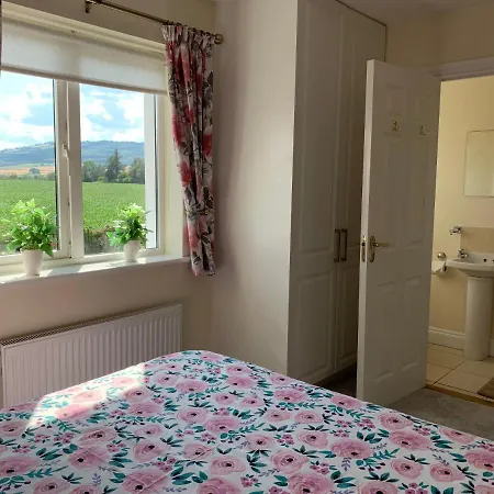 Holiday home Two Bedroom Town House Beside The River Barrow