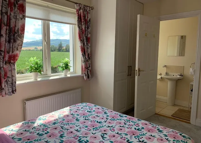 Semesterbostad Two Bedroom Town House Beside The River Barrow