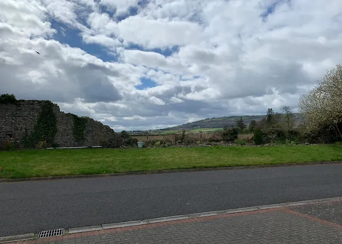 Two Bedroom Town House Beside The River Barrow * Carlow