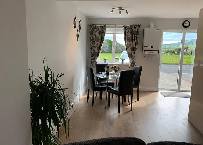 Two Bedroom Town House Beside The River Barrow * Carlow